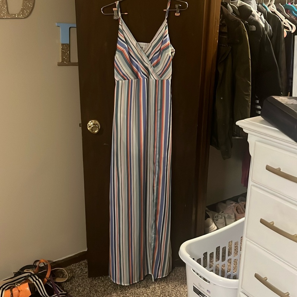 Jack by BB Dakota long sundress